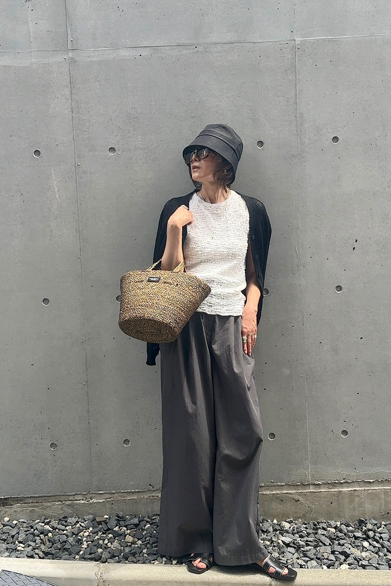 シンプルシック4