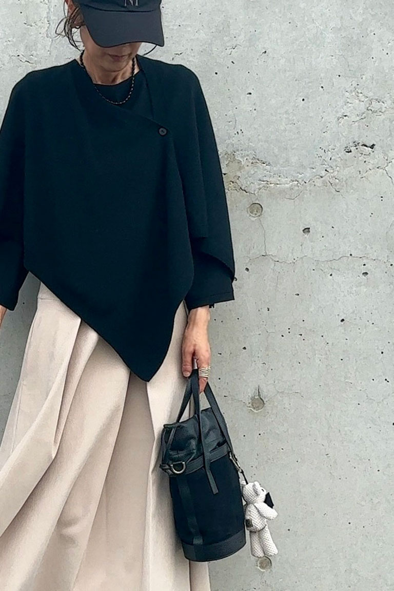 クラシカル・レディ気分3