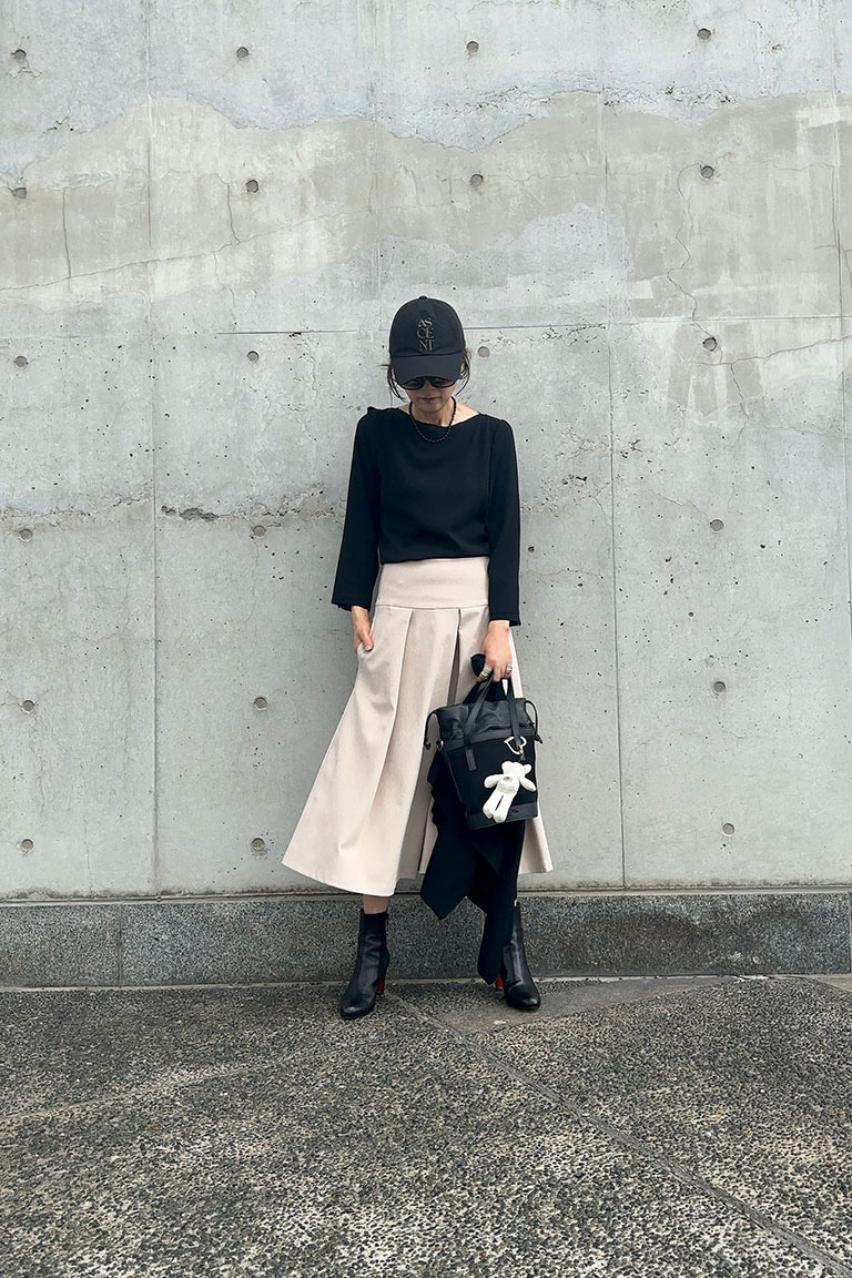 クラシカル・レディ気分4