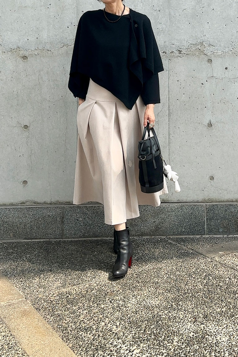 クラシカル・レディ気分5