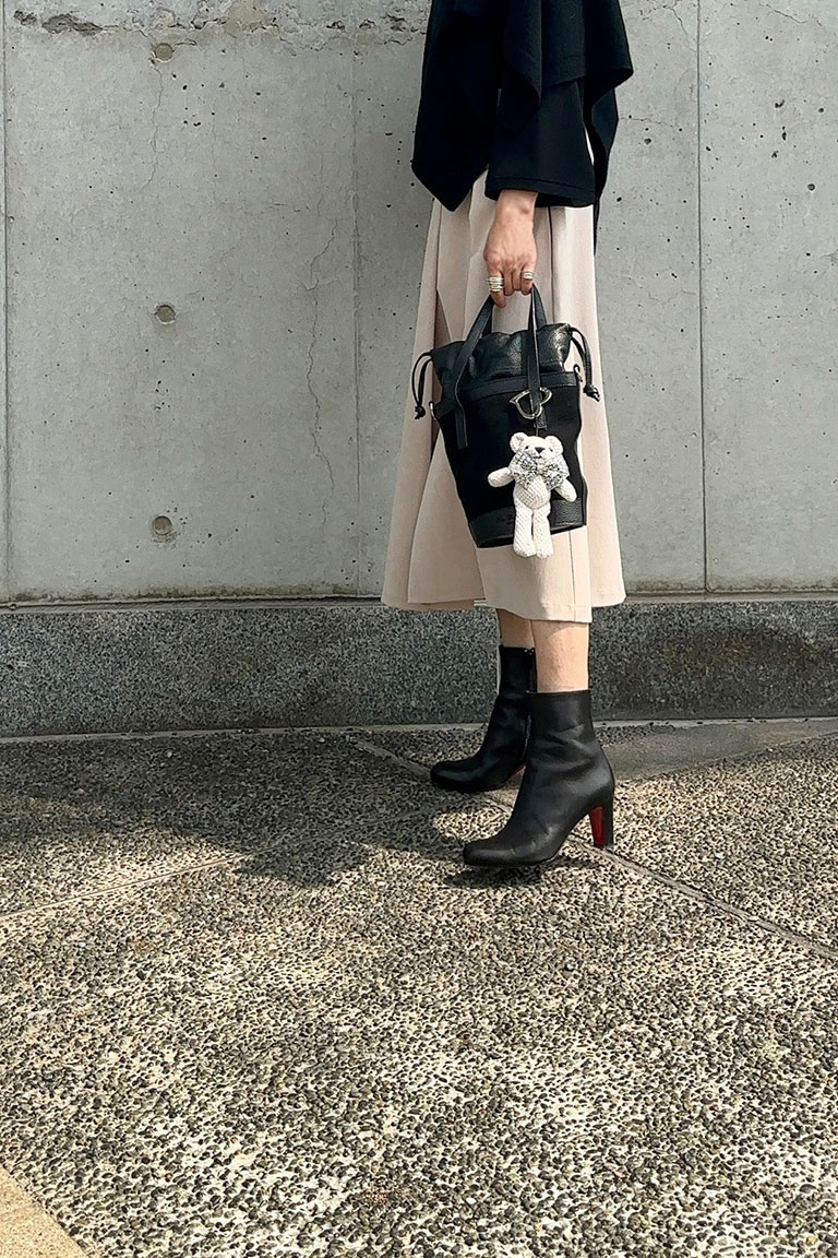 クラシカル・レディ気分6