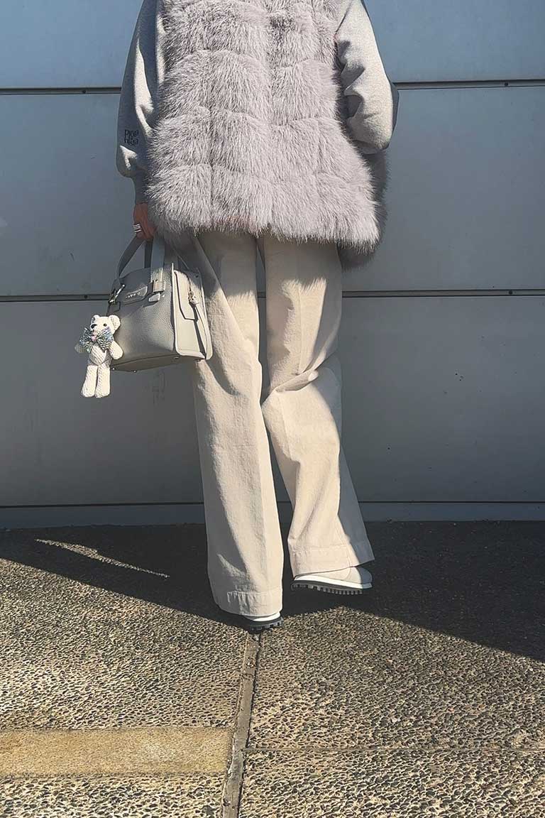 おしゃべりなグレー・ミックス5