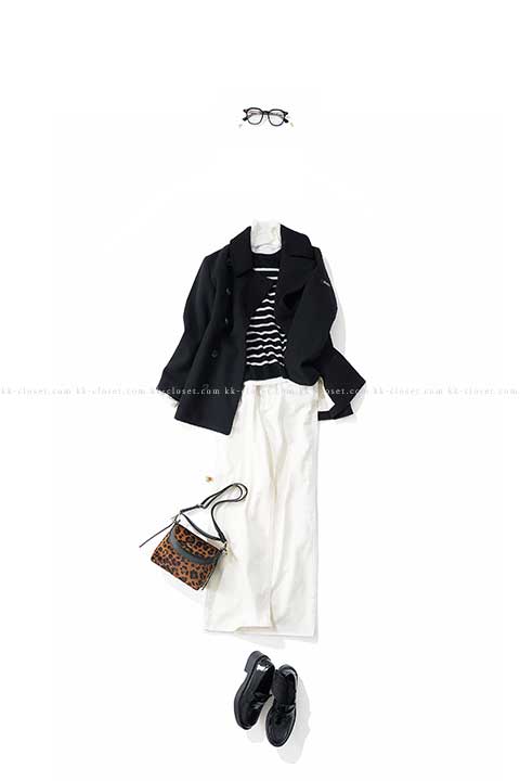 菊池京子さんkk closet購入⭐︎COUTURE D'ADAM新品ニット Kyoko Kikuchi's Closet | 菊池京子のクローゼット [ K.K closet ]