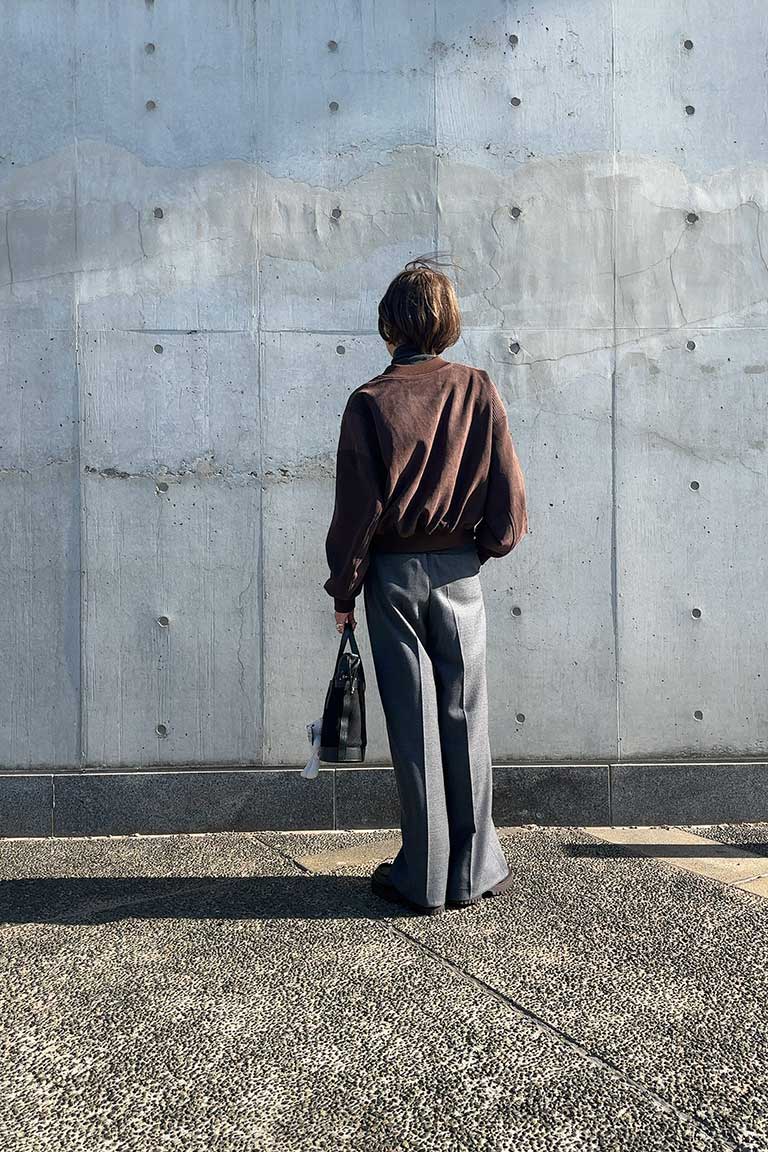 ハンサムにシックシンプル2