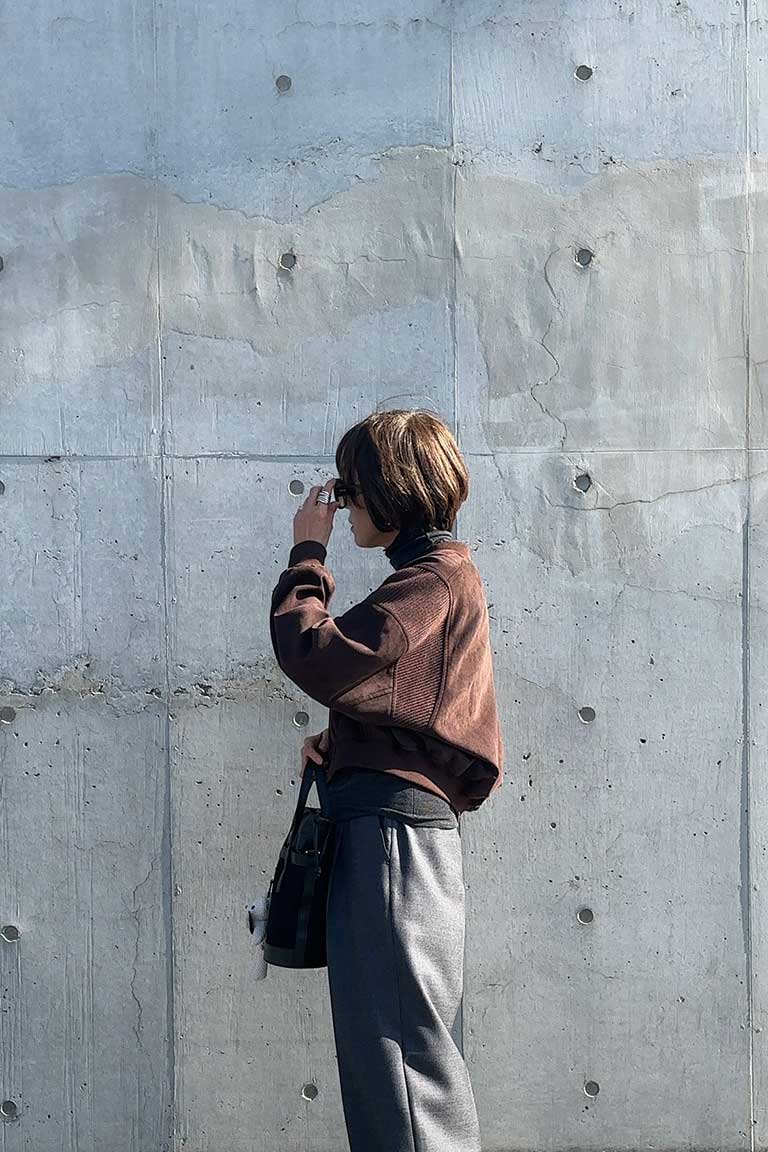 ハンサムにシックシンプル3