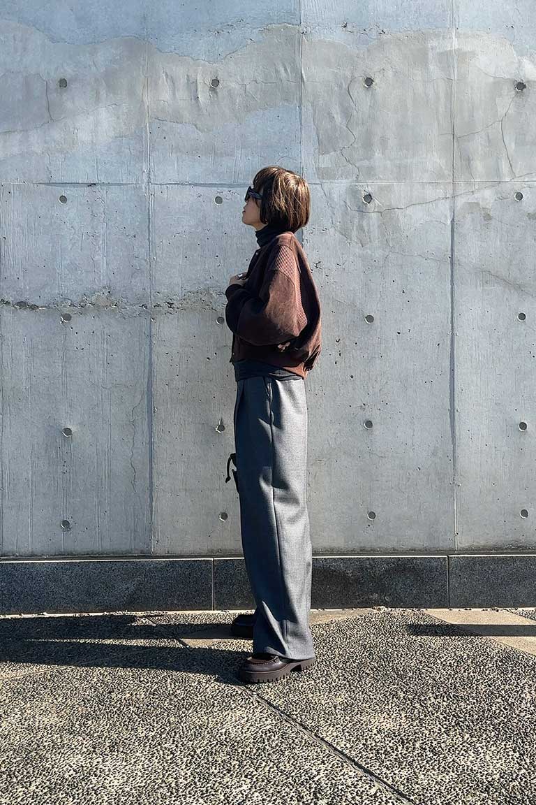 ハンサムにシックシンプル4