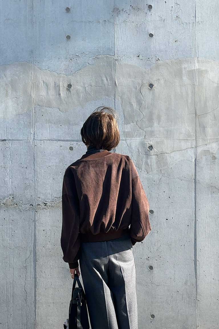 ハンサムにシックシンプル6