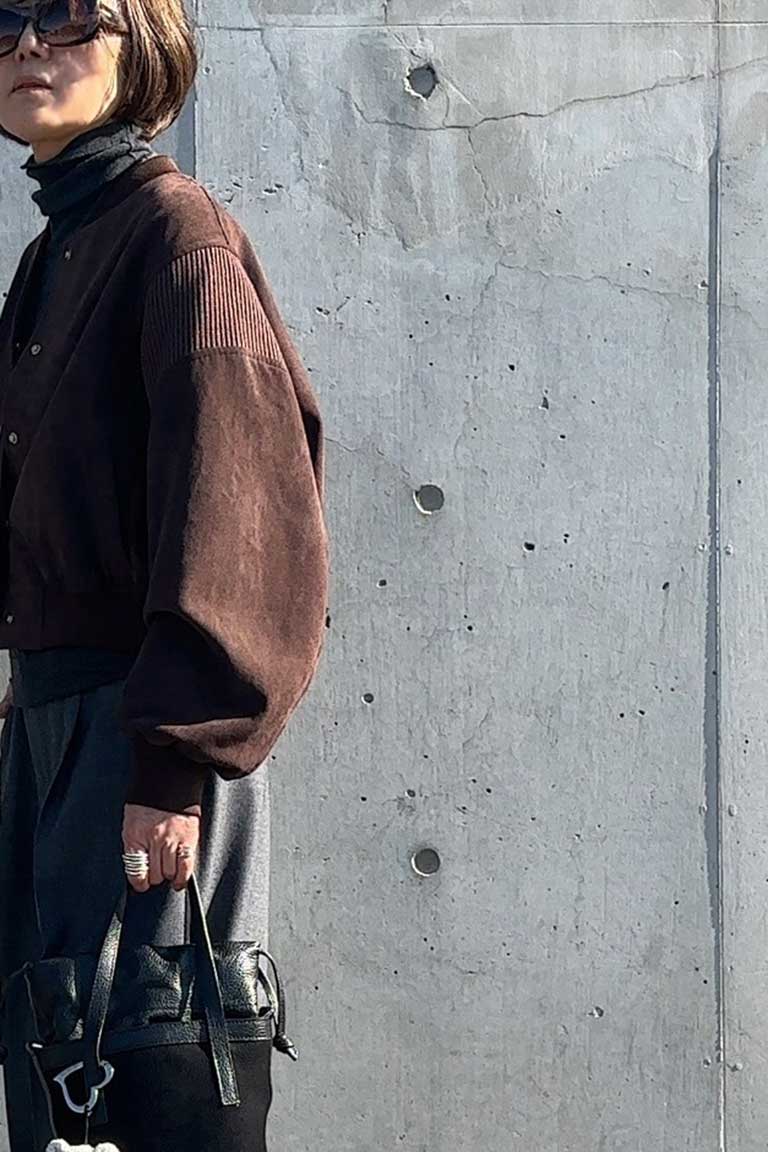 ハンサムにシックシンプル7