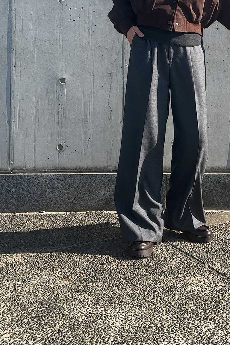 ハンサムにシックシンプル8