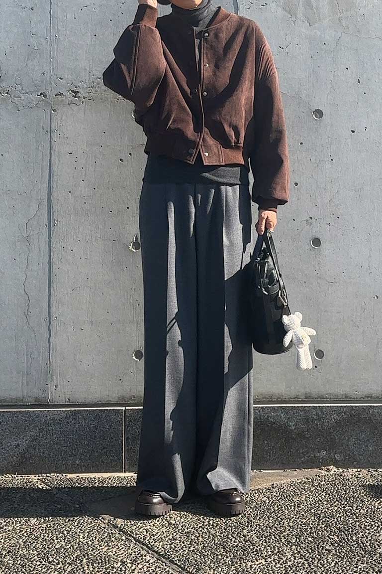 ハンサムにシックシンプル9