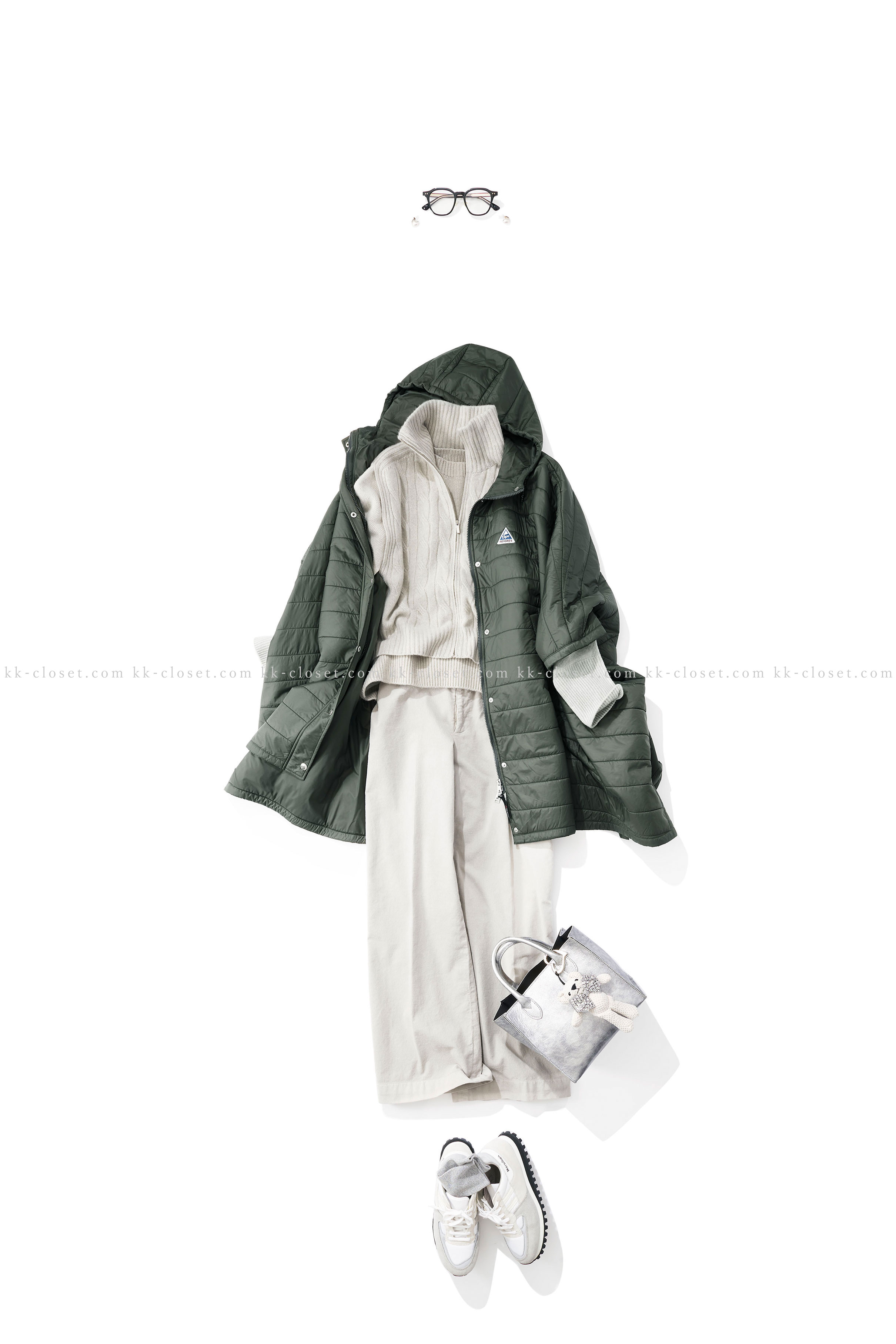 ニュアンストーンの心地よさ