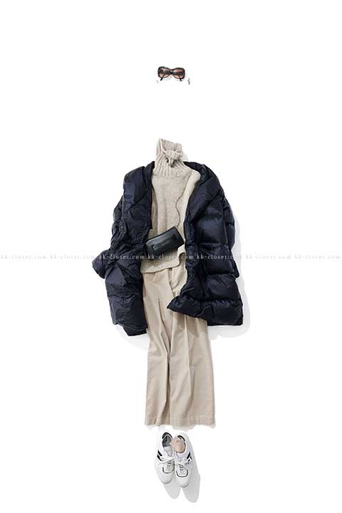 コーディネートランキング03 / Kyoko Kikuchi's Closet | 菊池京子のクローゼット [ K.K closet ]