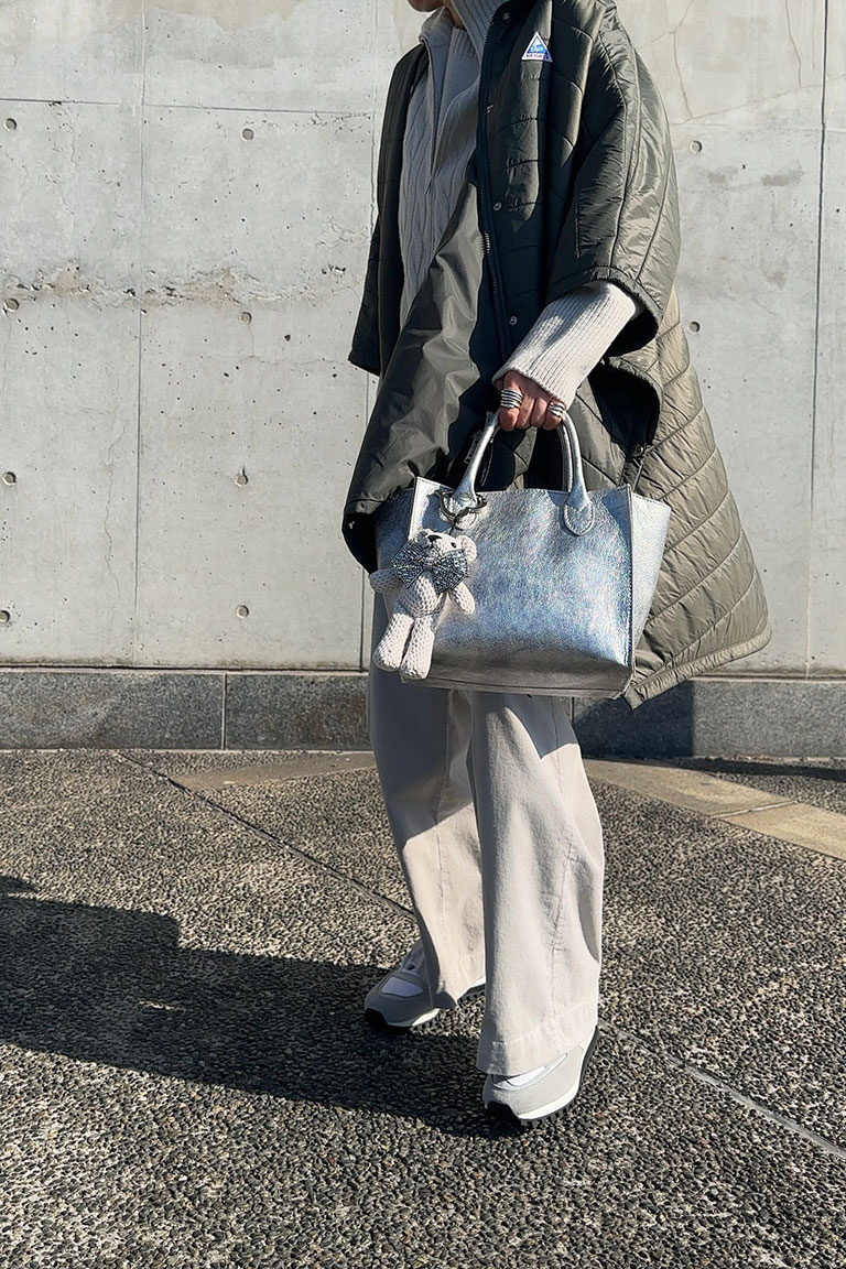 ニュアンストーンの心地よさ2