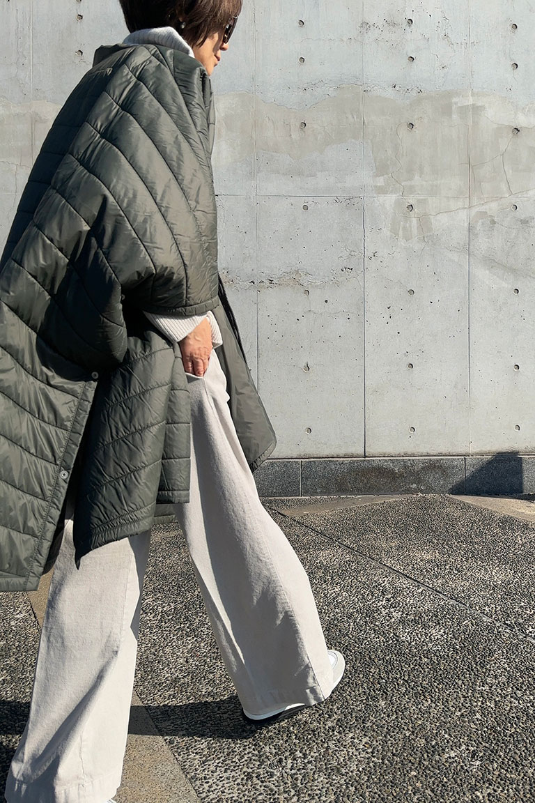 ニュアンストーンの心地よさ3