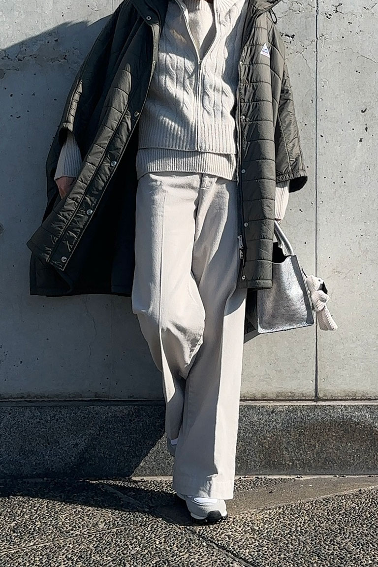 ニュアンストーンの心地よさ4