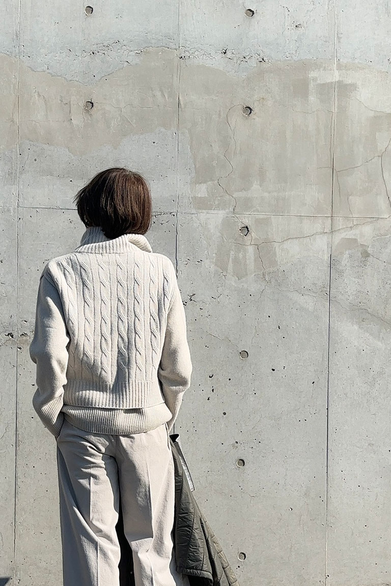 ニュアンストーンの心地よさ8