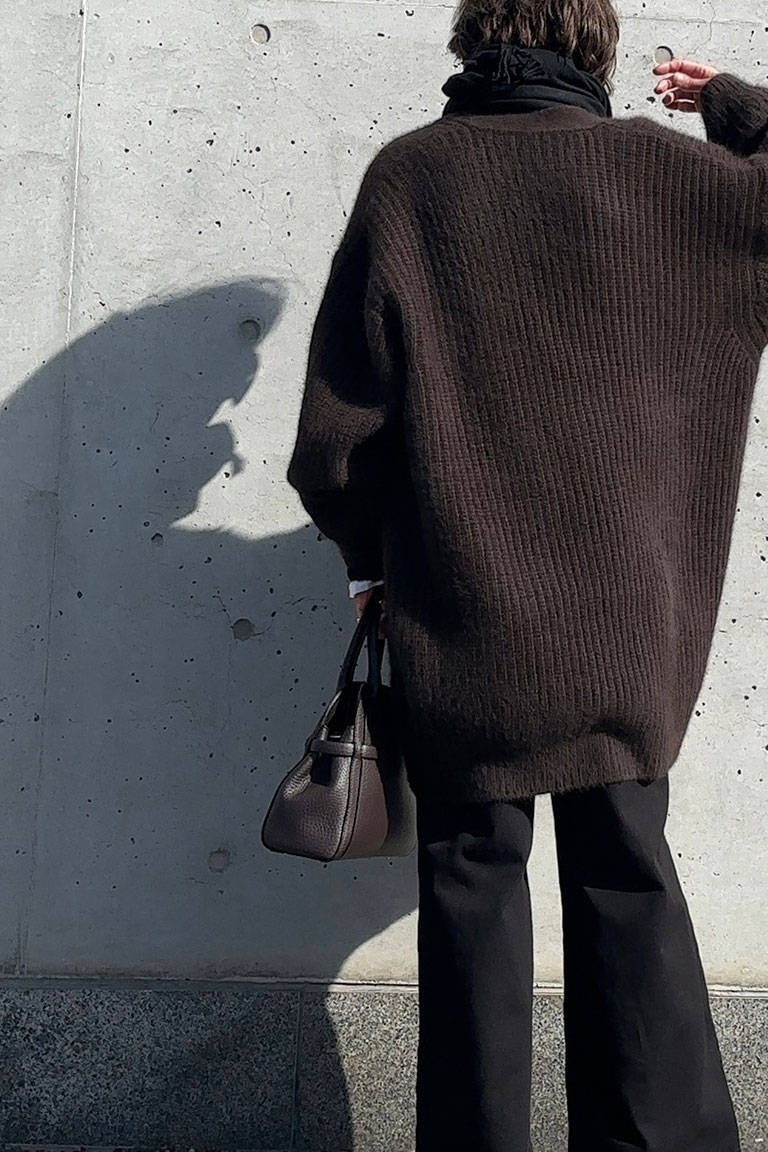 シックなチョコ＆ブラック3