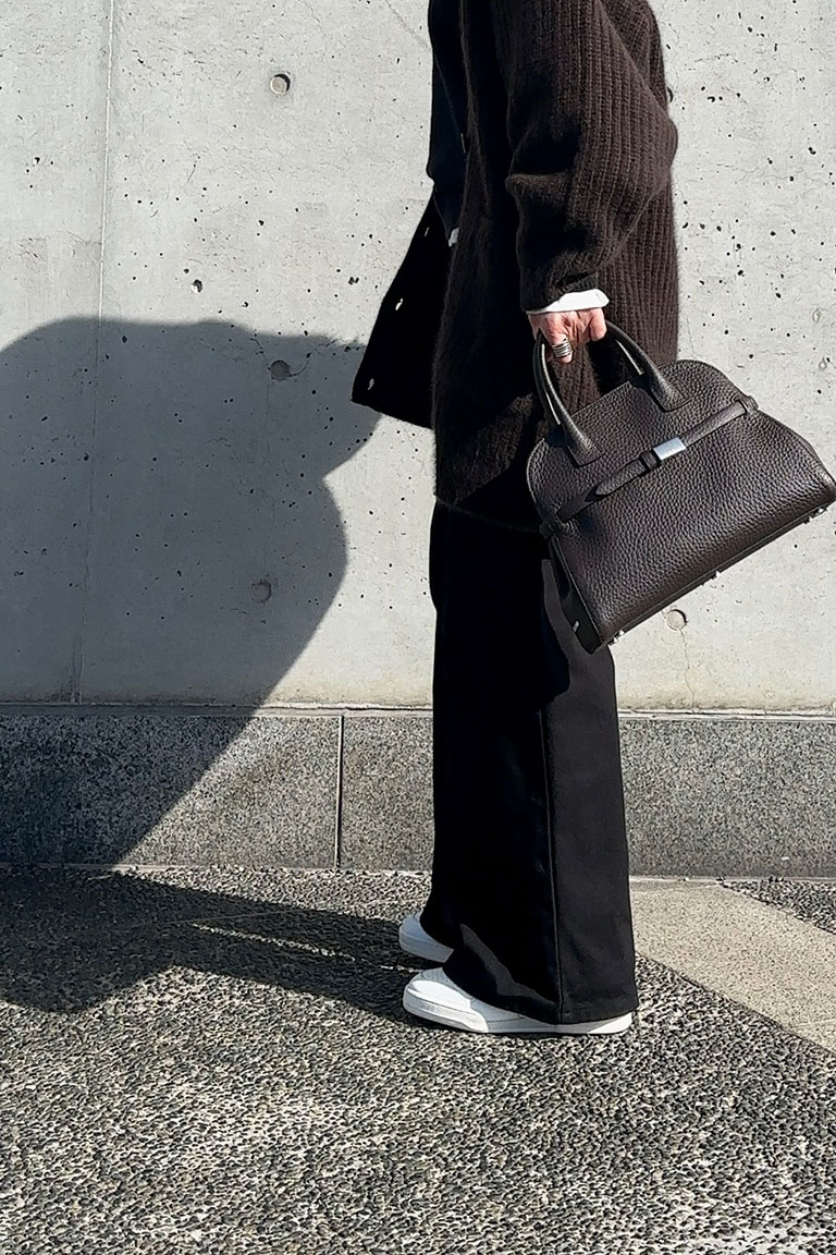 シックなチョコ＆ブラック4