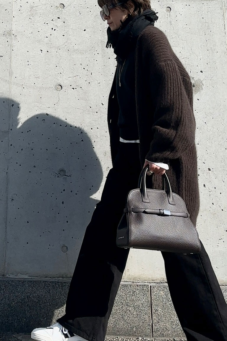 シックなチョコ＆ブラック5