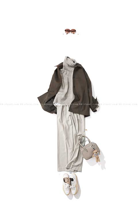 季節をつなぐ上品配色