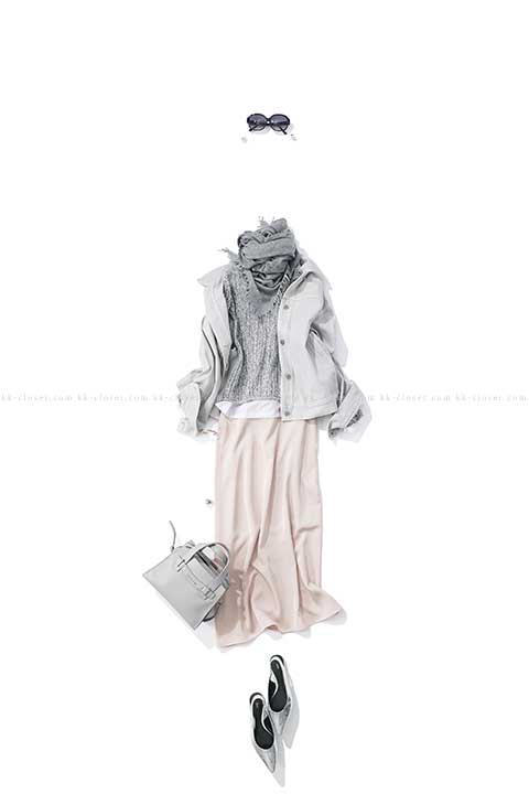 ピンクのエナジーと共に！