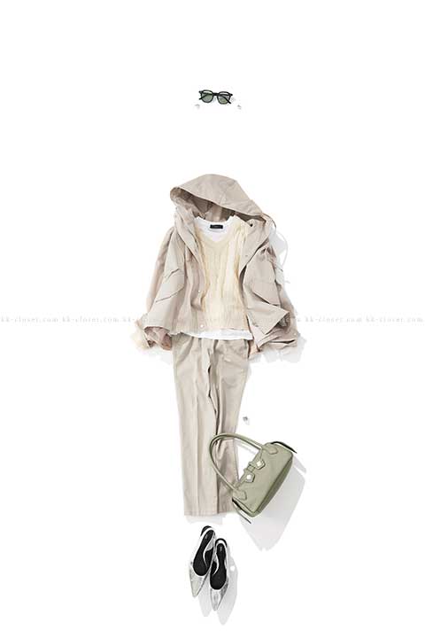 ベージュが満開　PART２