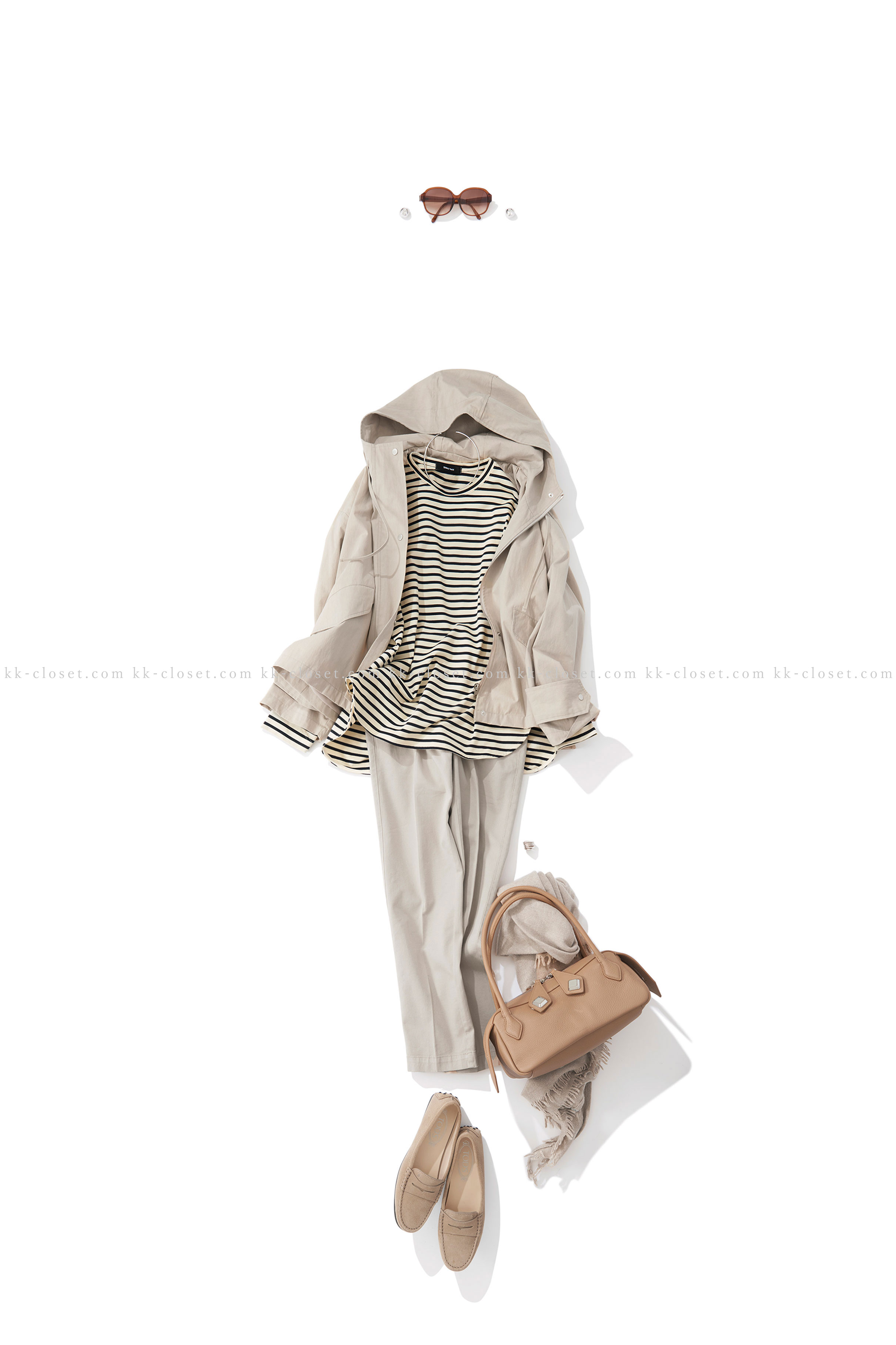 ほんのり春マリン