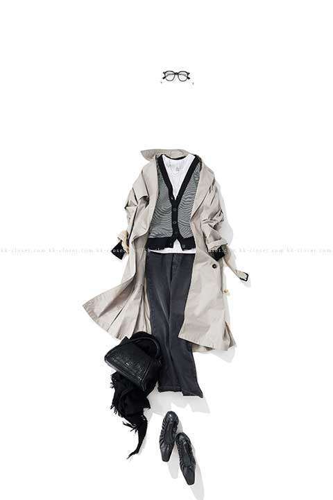 やっぱりフレンチ・クラシック！