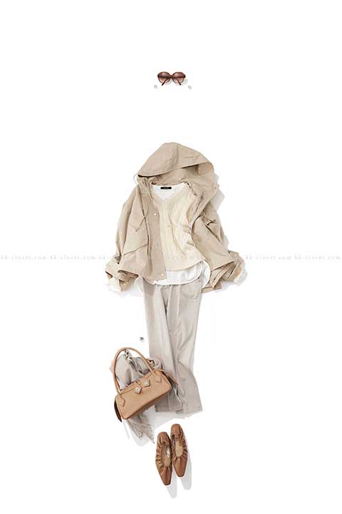 気分はHANAMI party