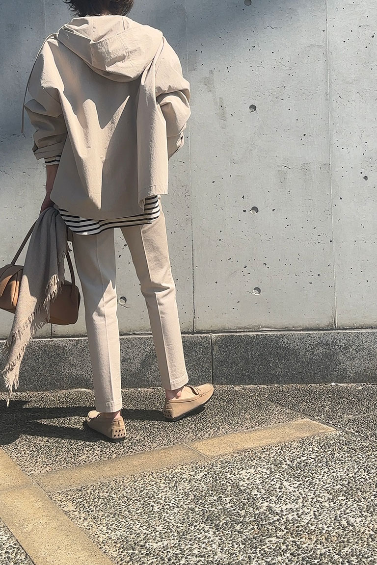 ほんのり春マリン8