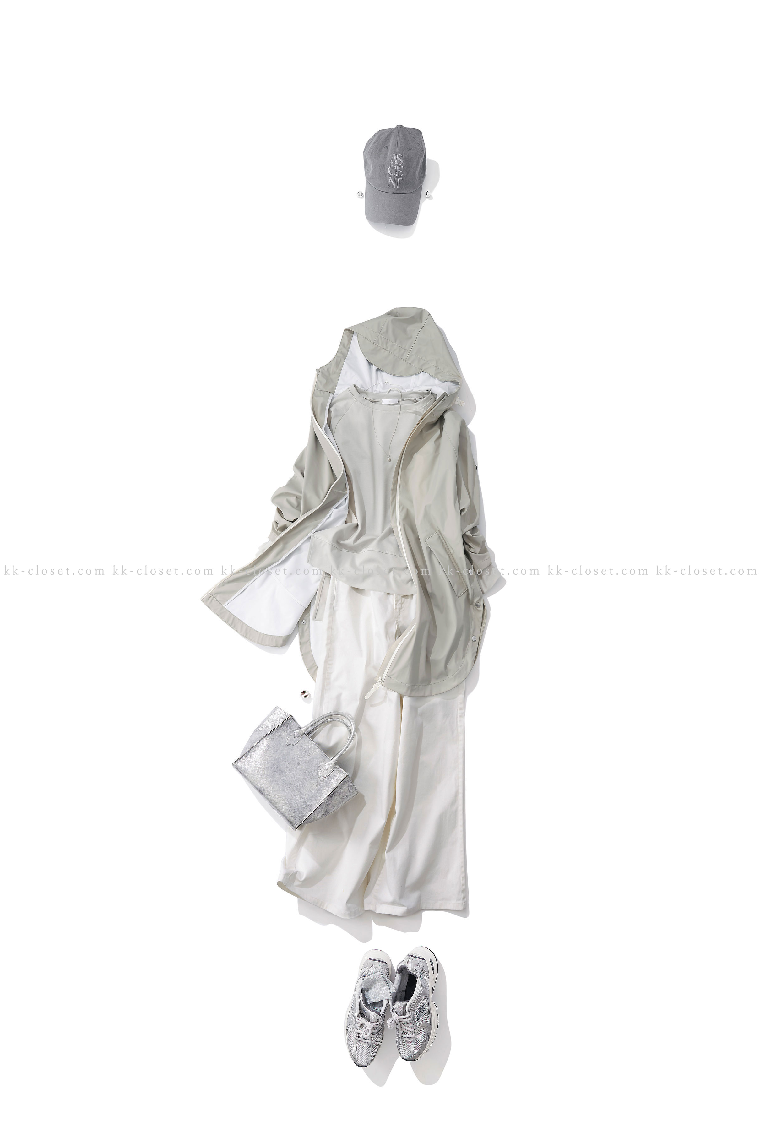 心地よく、ヌーディートーン