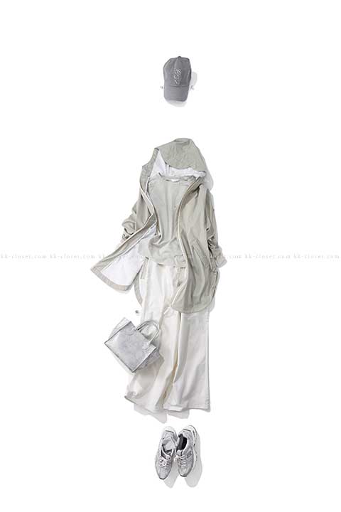 心地よく、ヌーディートーン