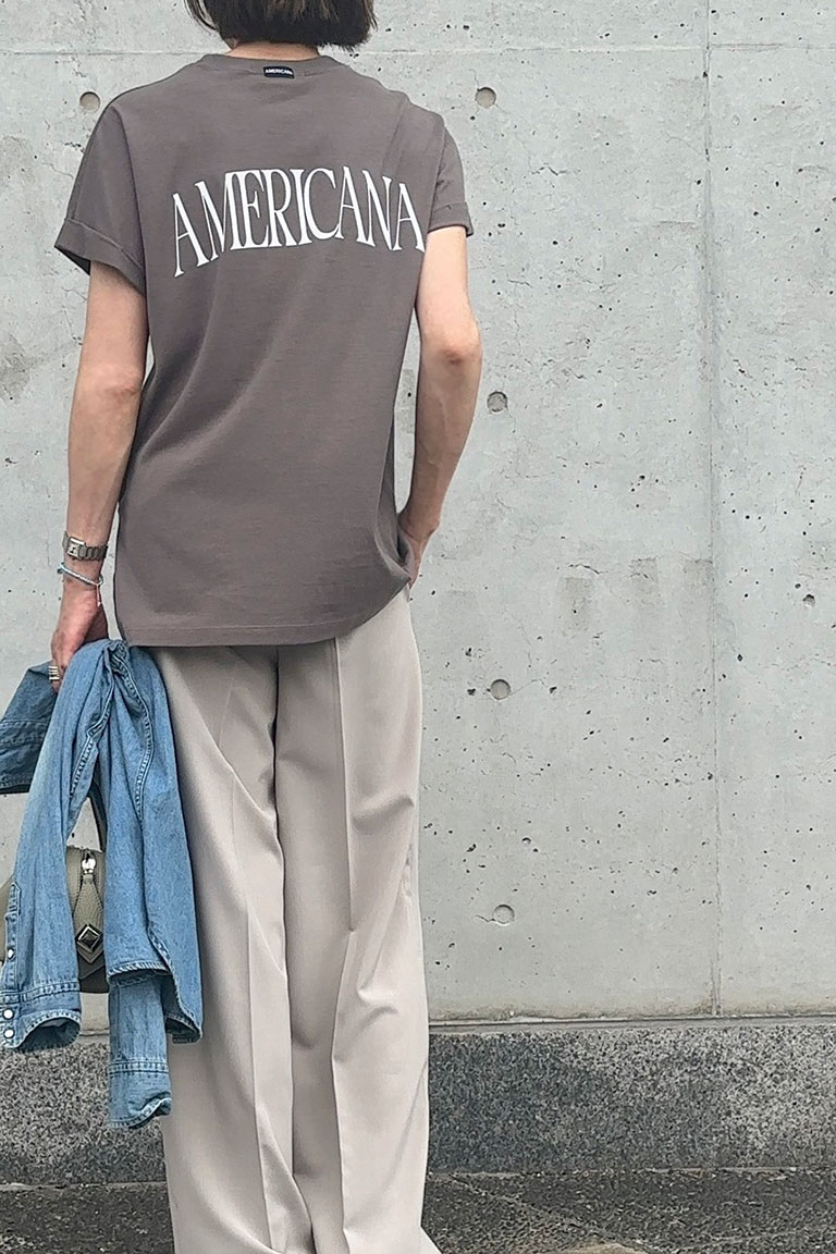 まろやかトーンで全方位おしゃれ！