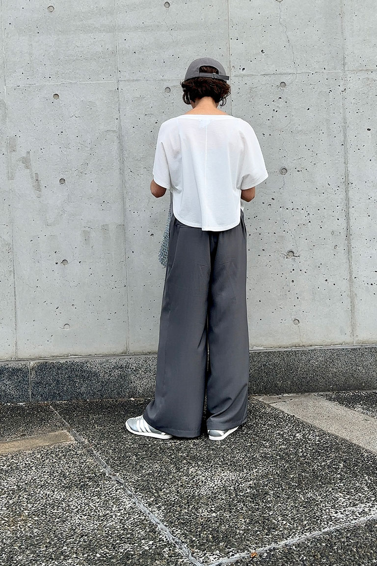 enjoy！ グレー＆シルバー6