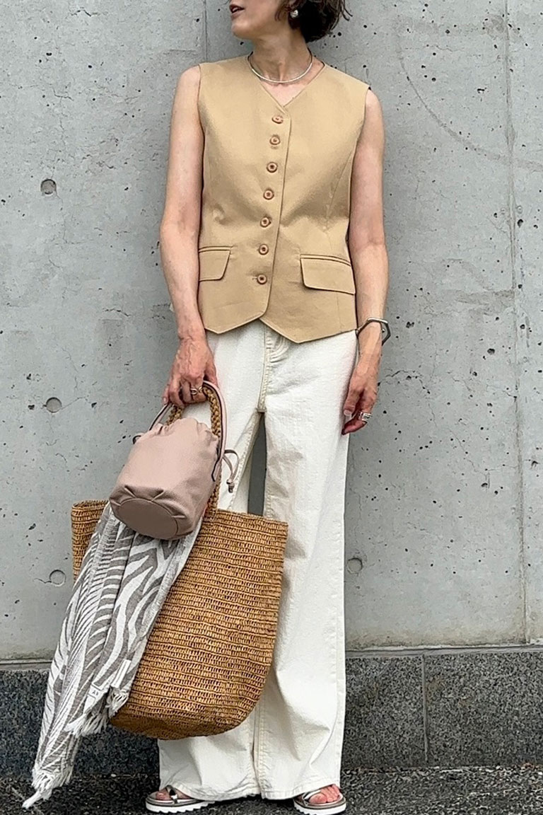 セレブレーションは上品モードに