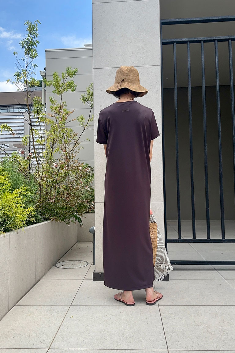 ブラウンを、ヘルシーに心地よく11