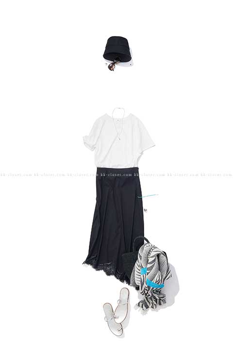 シンプルに、ワンツー！