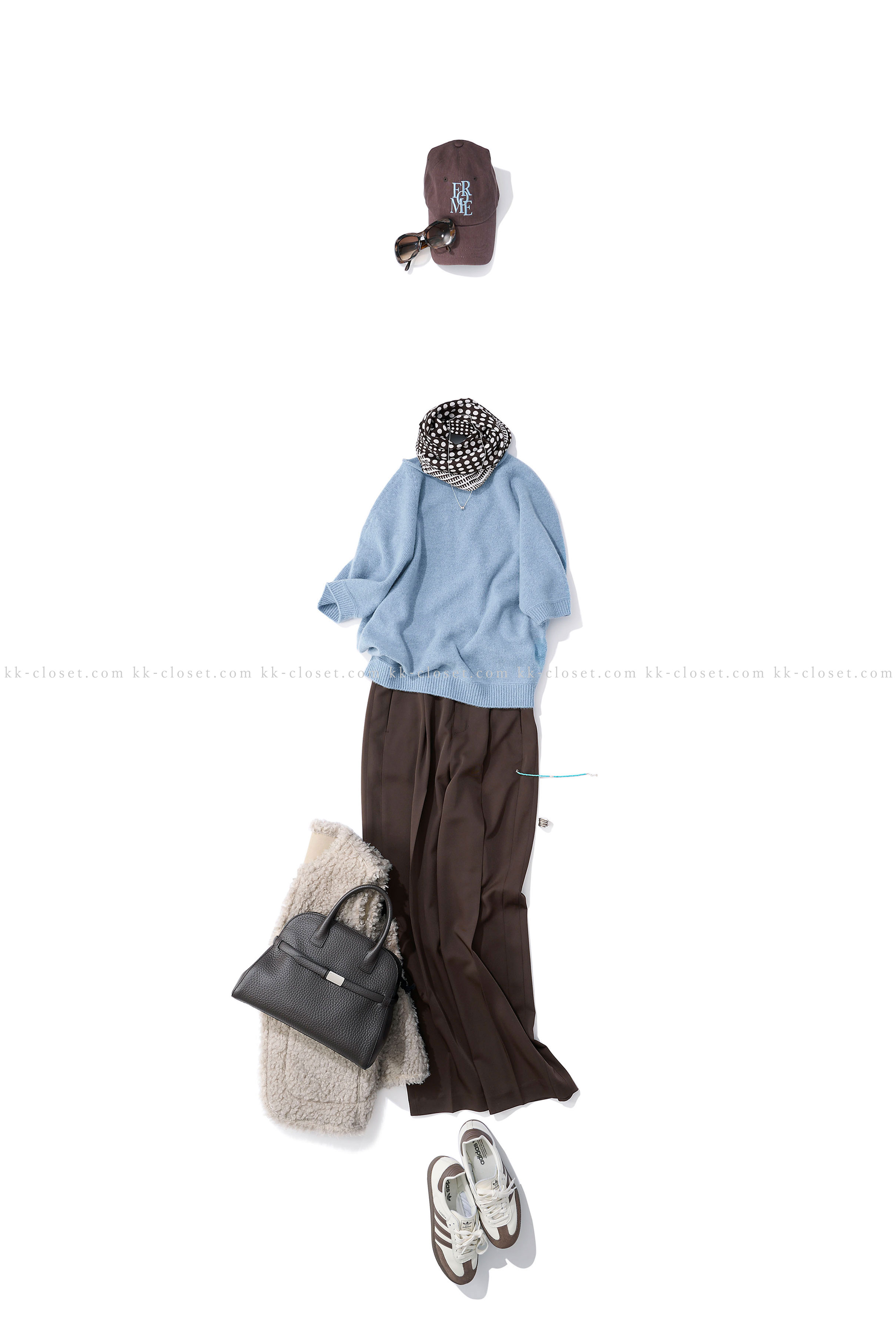 �R�[�f�B�l�[�gNo.2583�g�p���i�ꗗ��