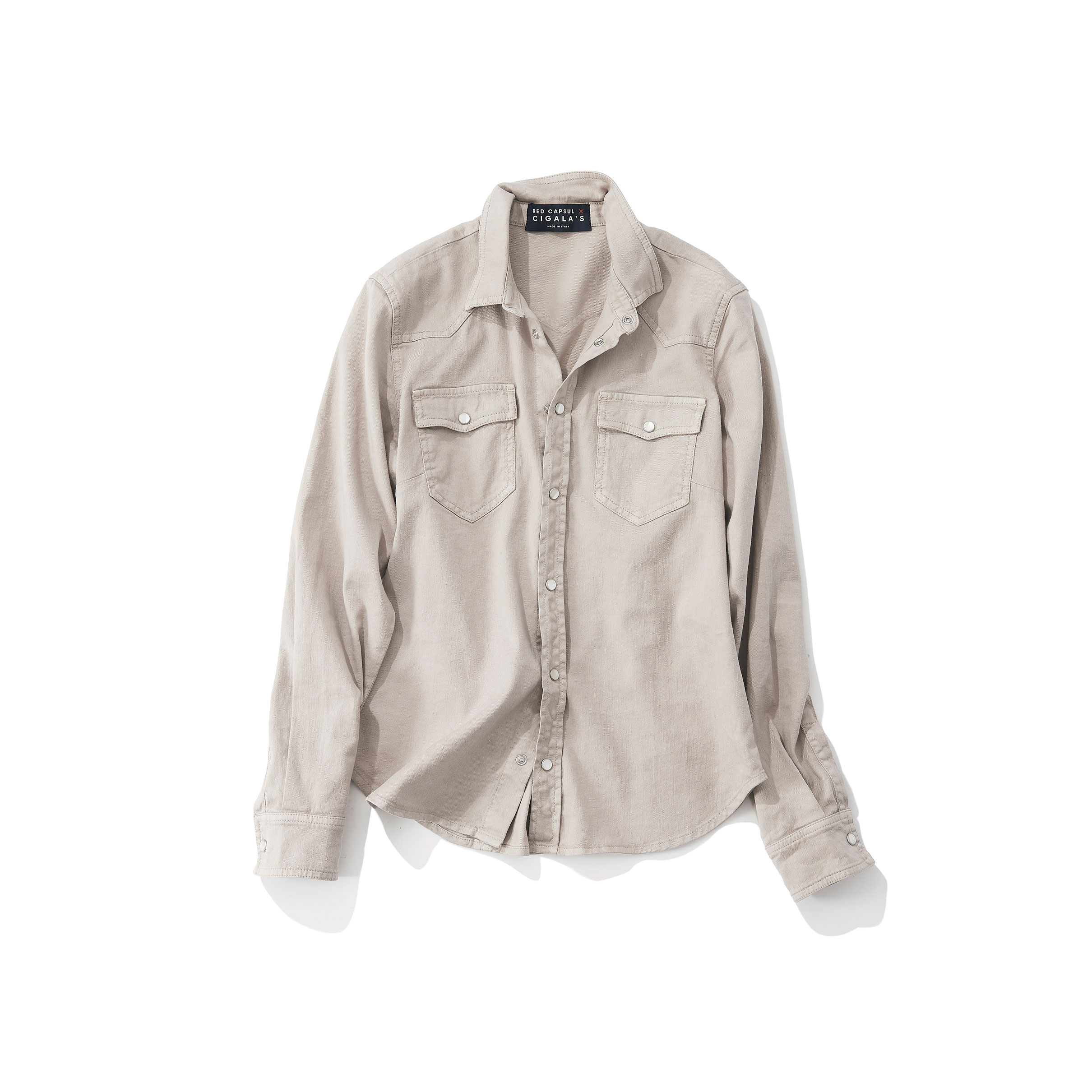 気どらないエレガンス  