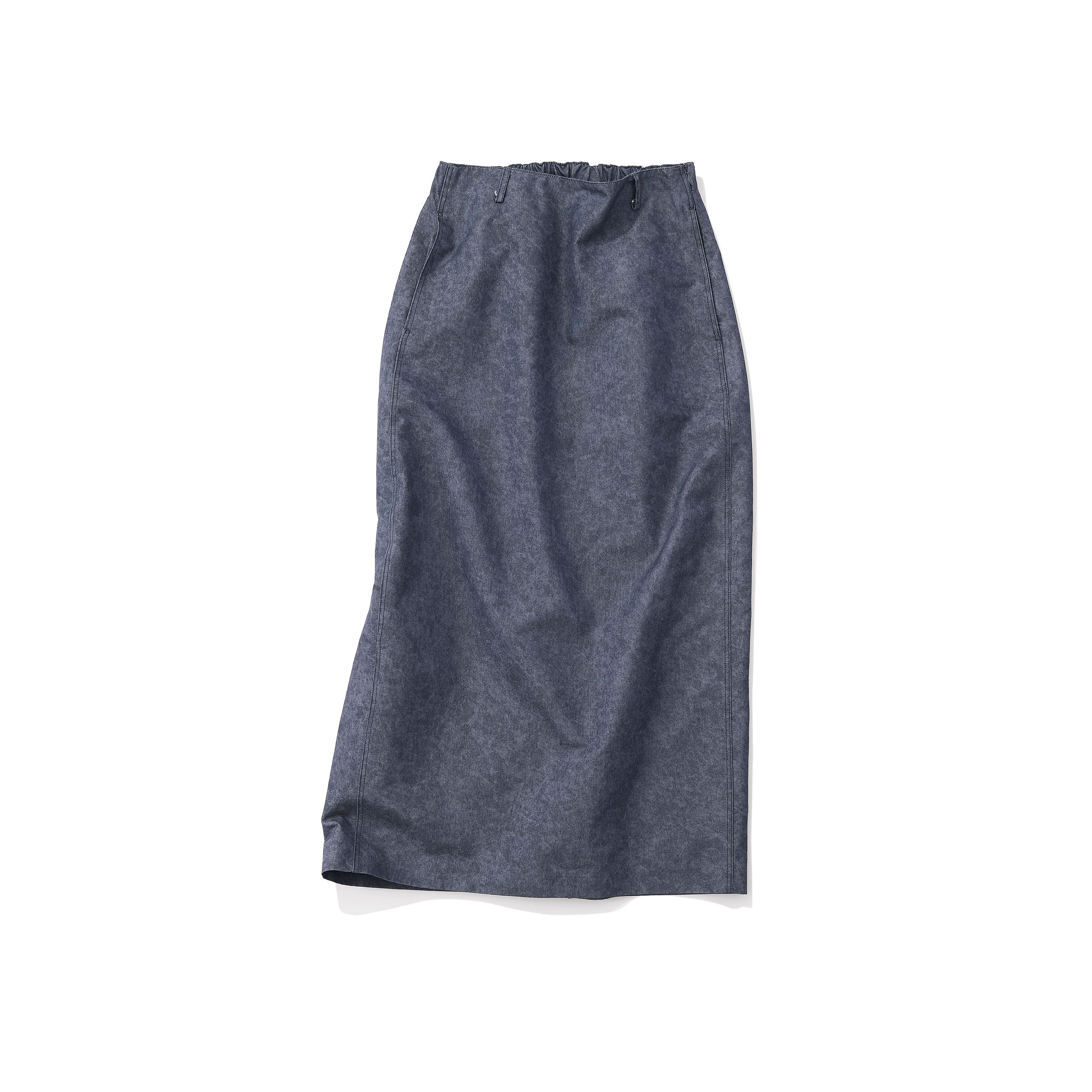 シンプル&モードなスカート