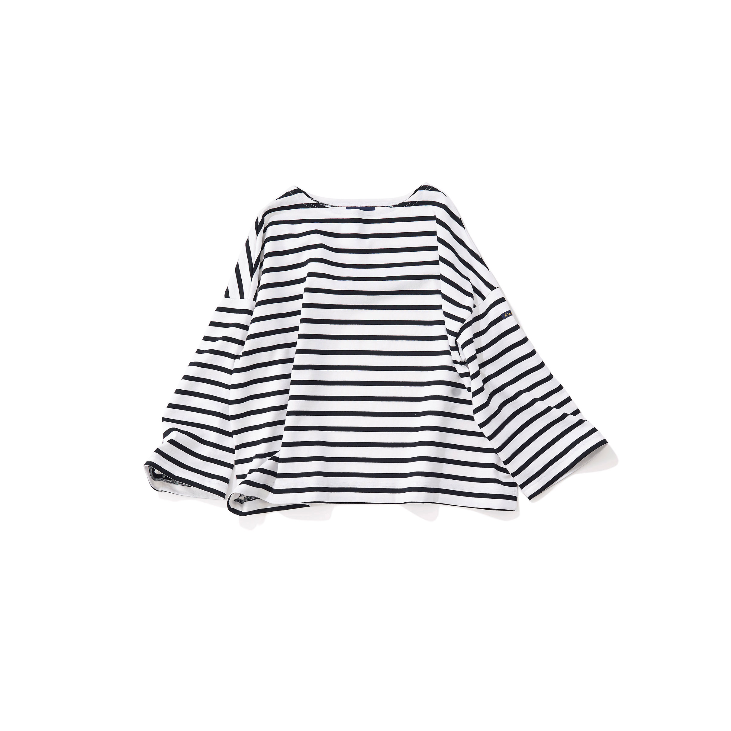 Sweetなボーダーシャツ