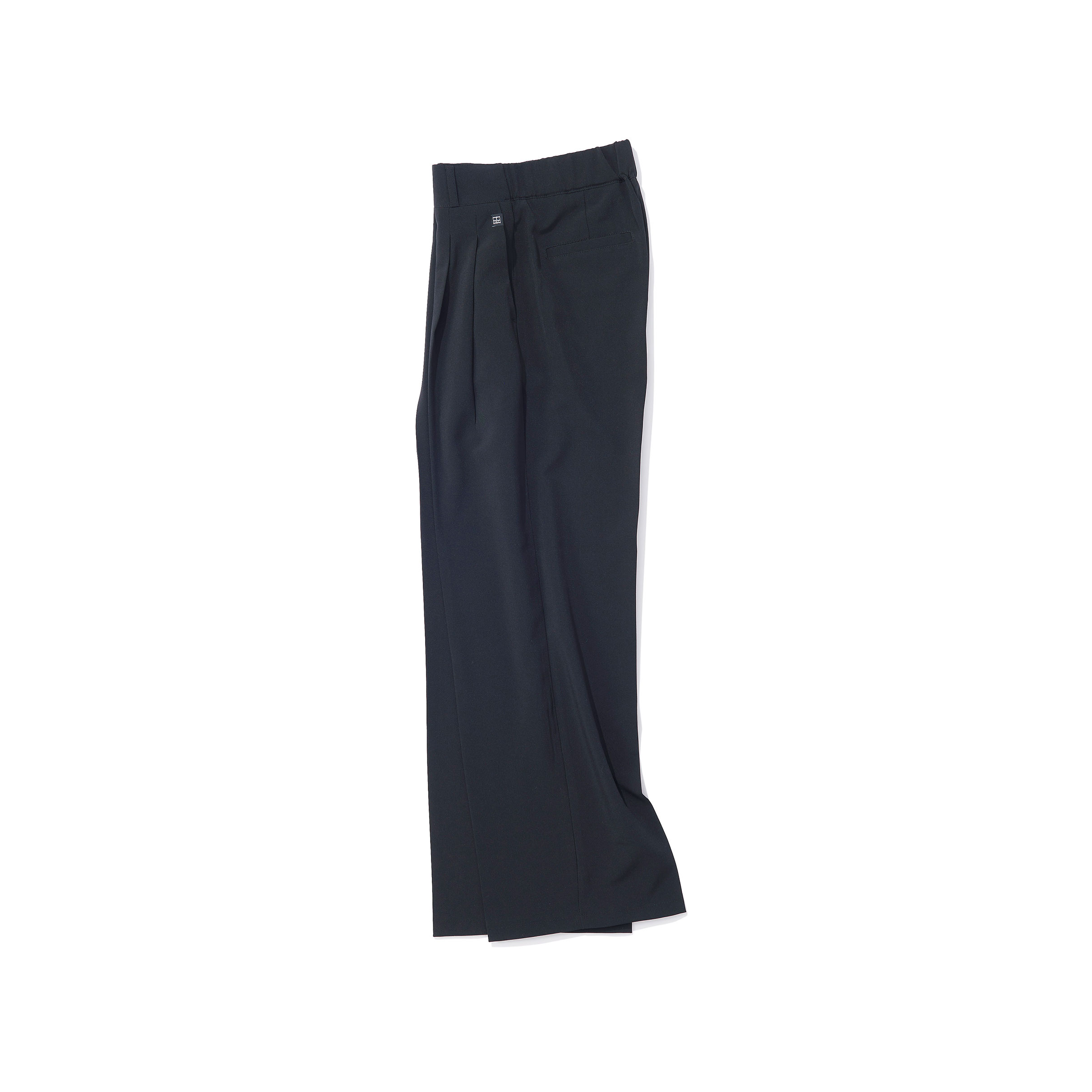 今の気分のBLACKパンツ