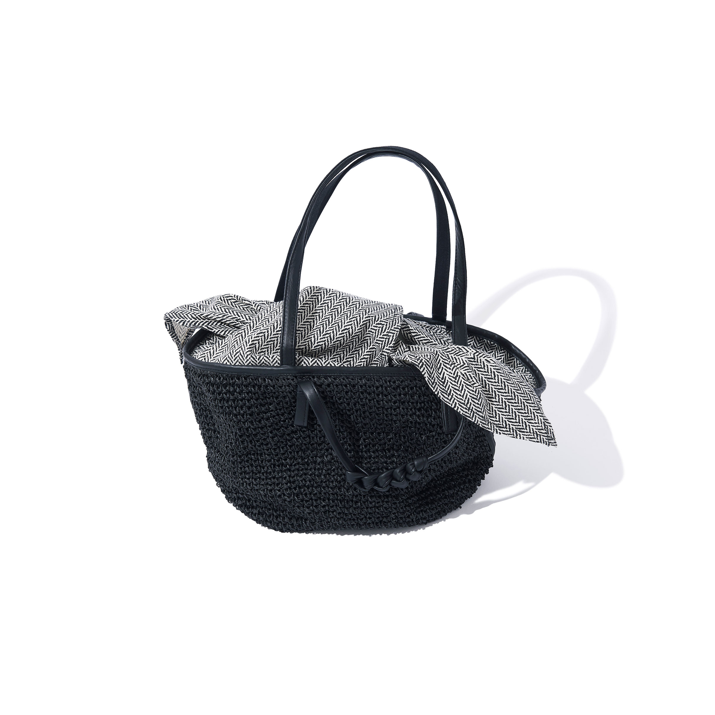 サマーブラックBAG