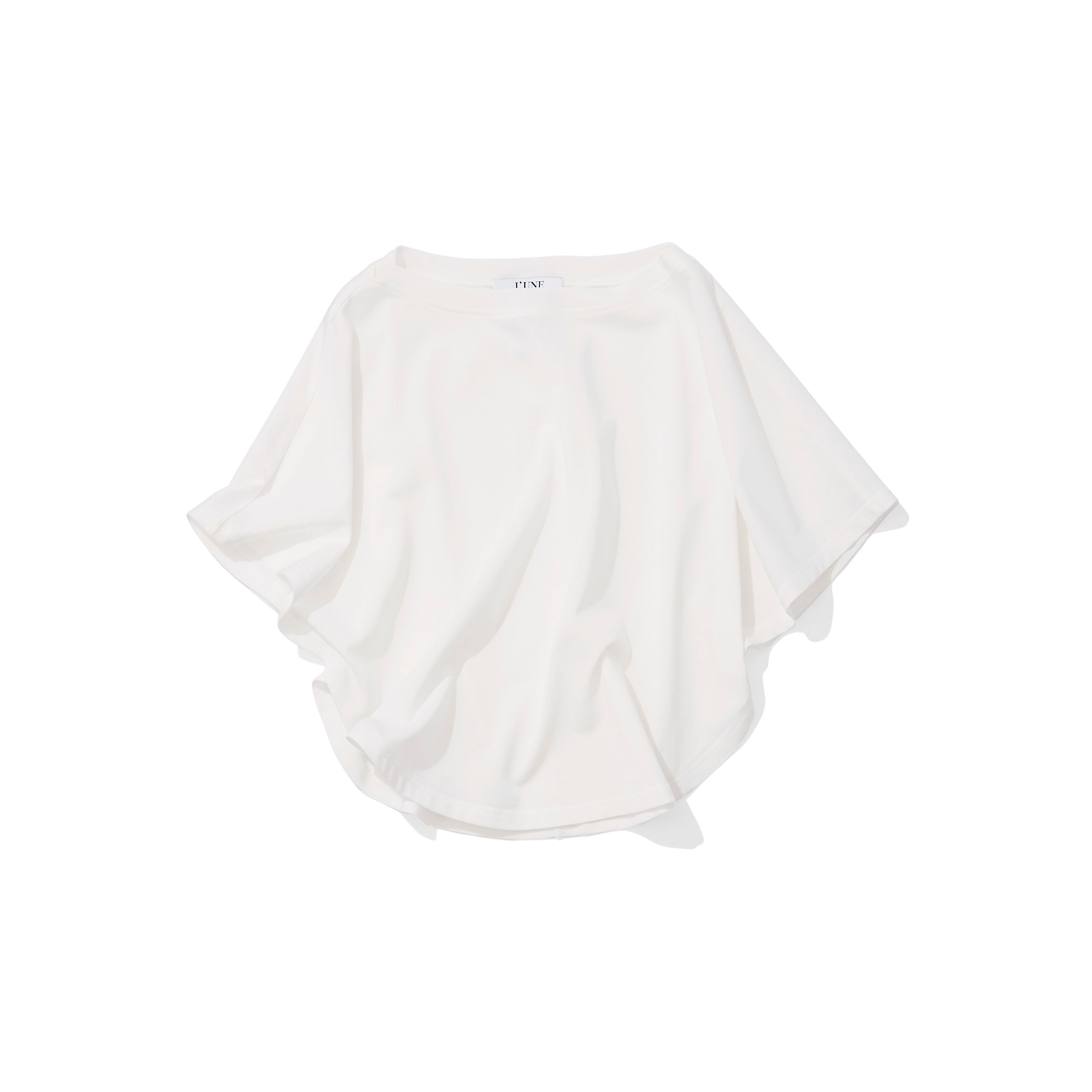 フレアTシャツ