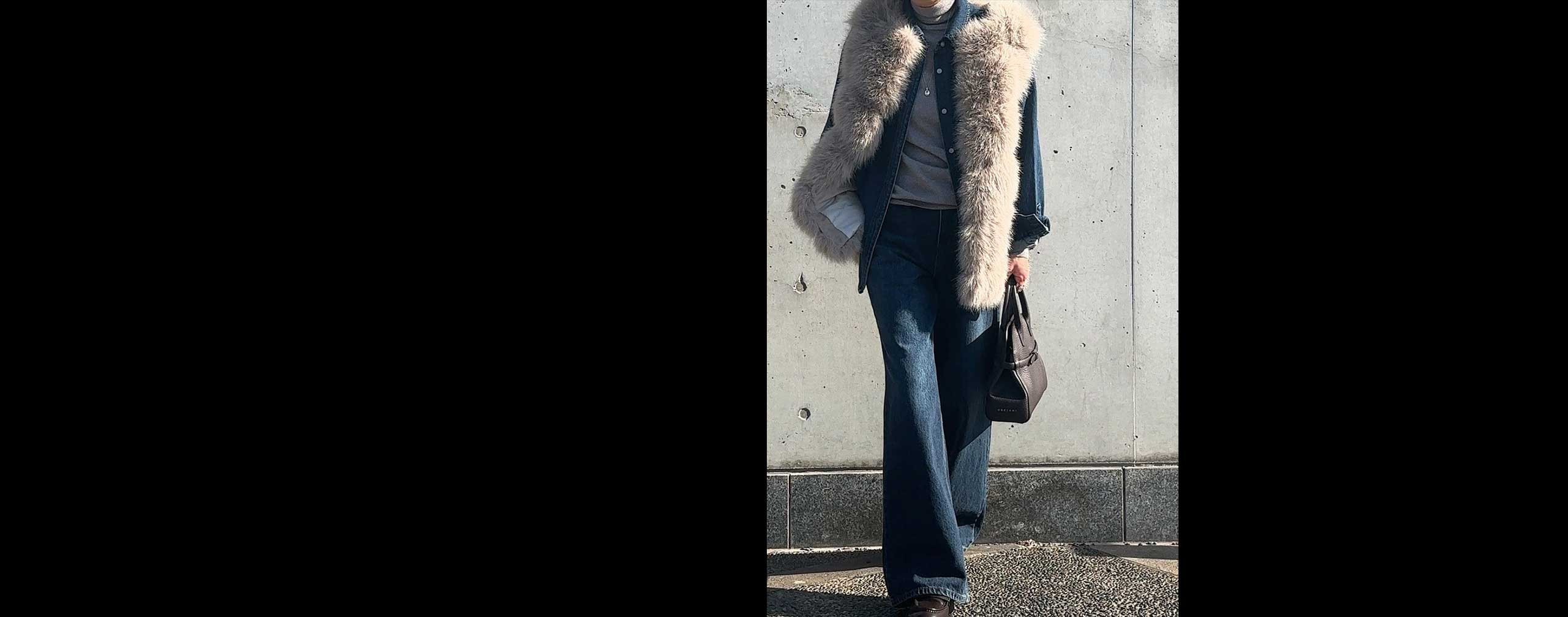 Kyoko Kikuchi's Closet | 菊池京子のクローゼット [ K.K closet ]