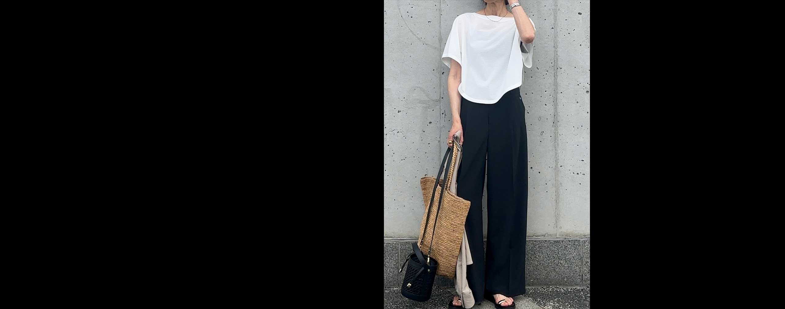 Kyoko Kikuchi's Closet | 菊池京子のクローゼット [ K.K closet ]