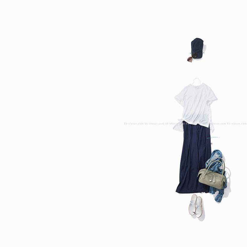 高身長さんオススメ！ブソルBoussole レーススカートKK closet 高身長さんオススメ！ブソルBoussole レーススカートKK closet 【公式
