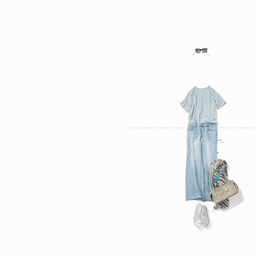 Kyoko Kikuchi's Closet | 菊池京子のクローゼット [ K.K closet ]