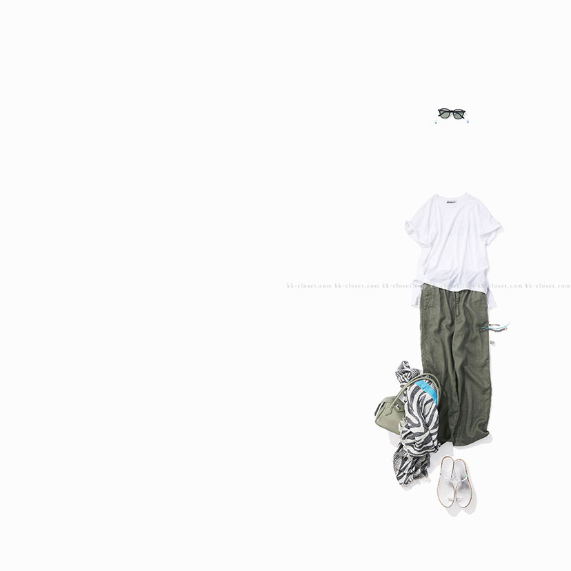 Kyoko Kikuchi's Closet | 菊池京子のクローゼット [ K.K closet ]