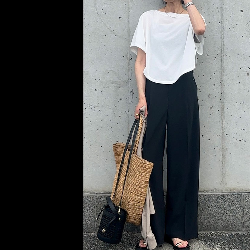 Kyoko Kikuchi's Closet | 菊池京子のクローゼット [ K.K closet ]